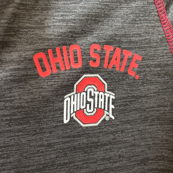 Ohio State Pullover - Picture 3 of 5
